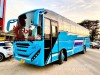 Ashok Leyland Bus Chassis Eagle Prime